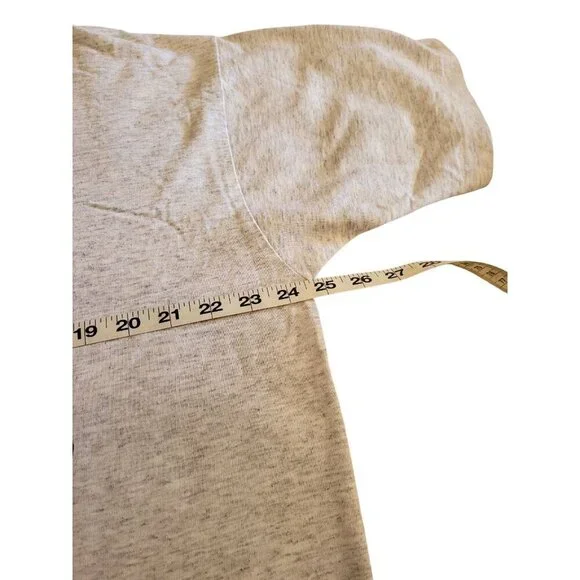 Vintage NBA 1995 playoffs Bulls Magic Round 2 Single Stitch Shirt Salem Men’s XL - Picture 7 of 7